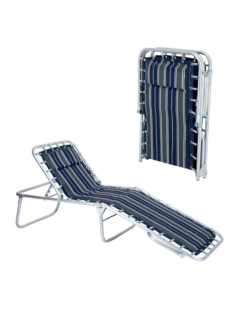 Catre Individual Alex color Negro