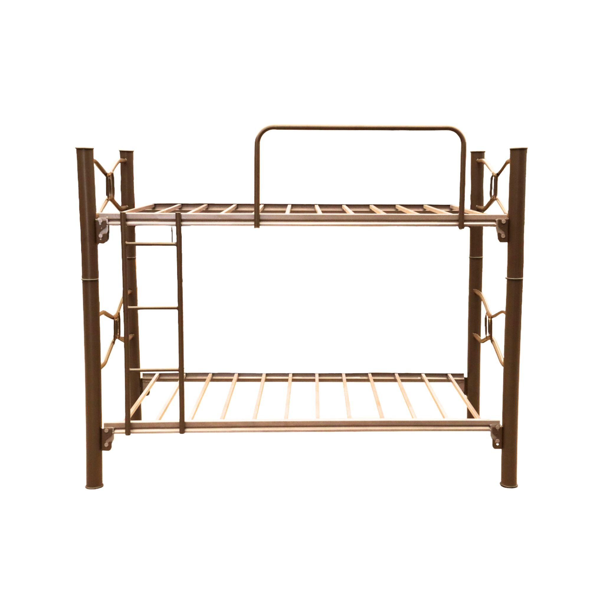 Litera Individual Torreon color Chocolate