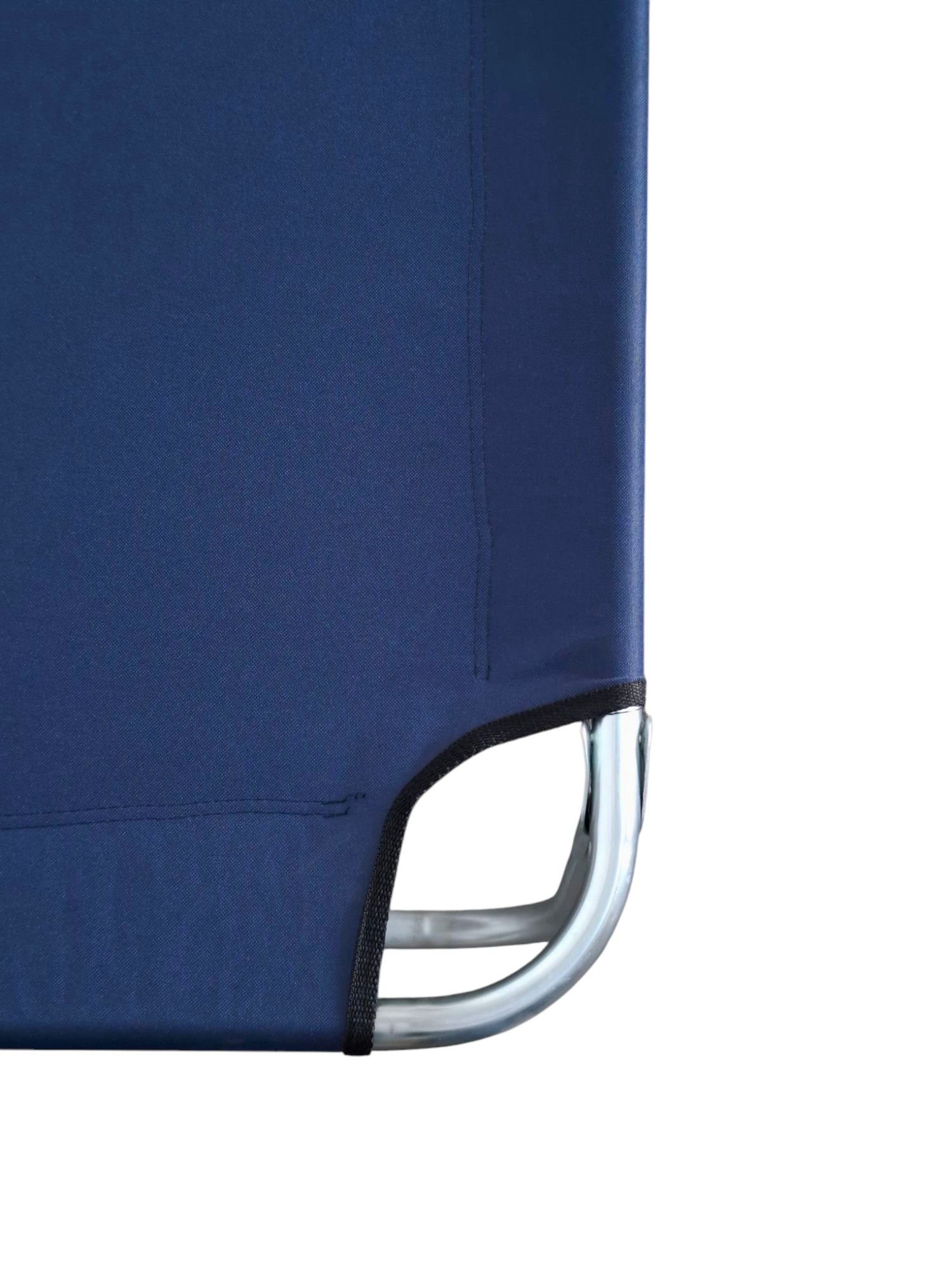 Catre Individual 500 color Negro