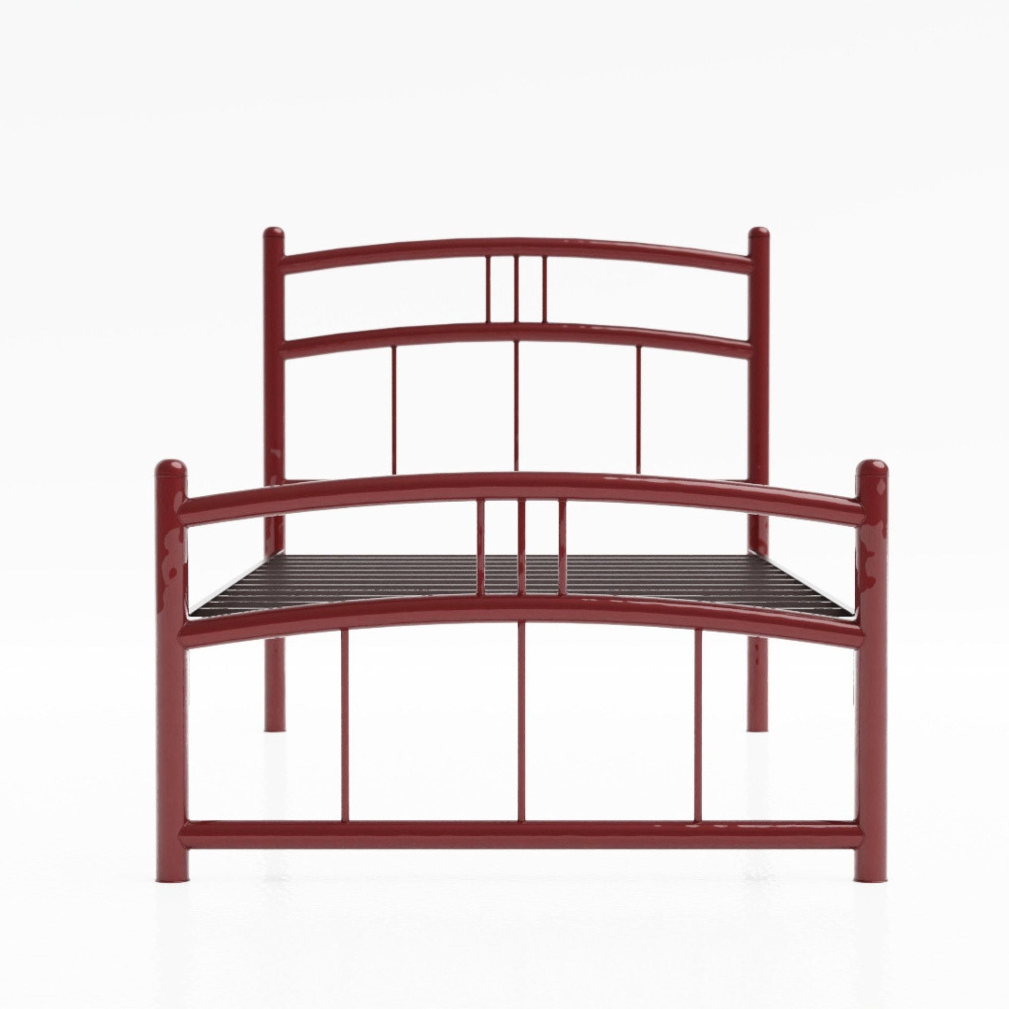 Cama  Individual Delhi color Chocolate