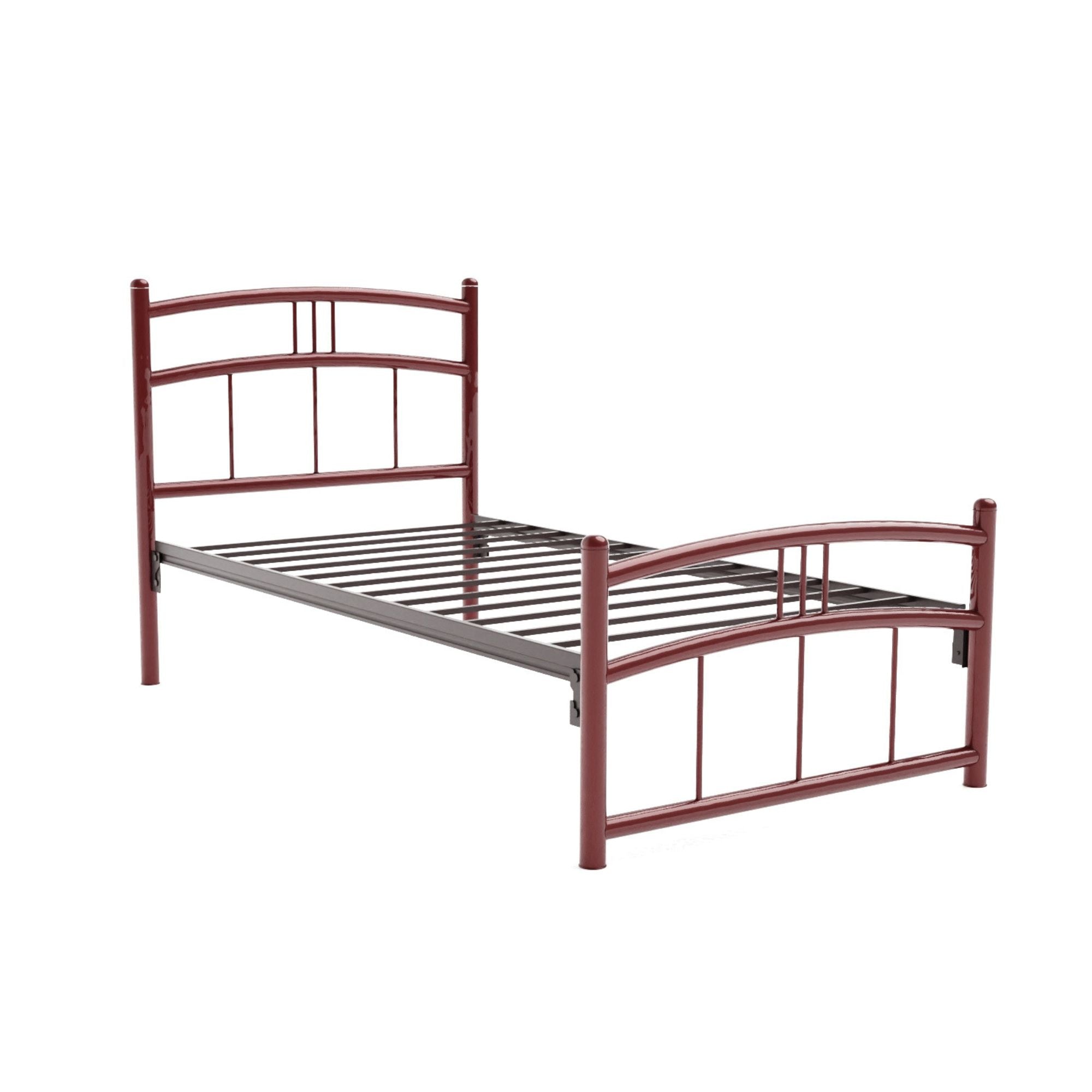 Cama  Individual Delhi color Chocolate