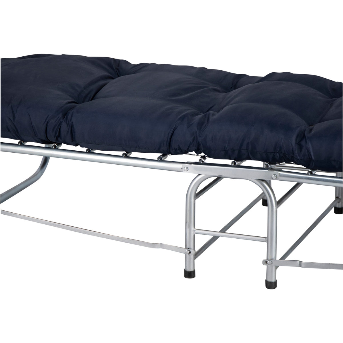 Catre Individual Robert color Azul