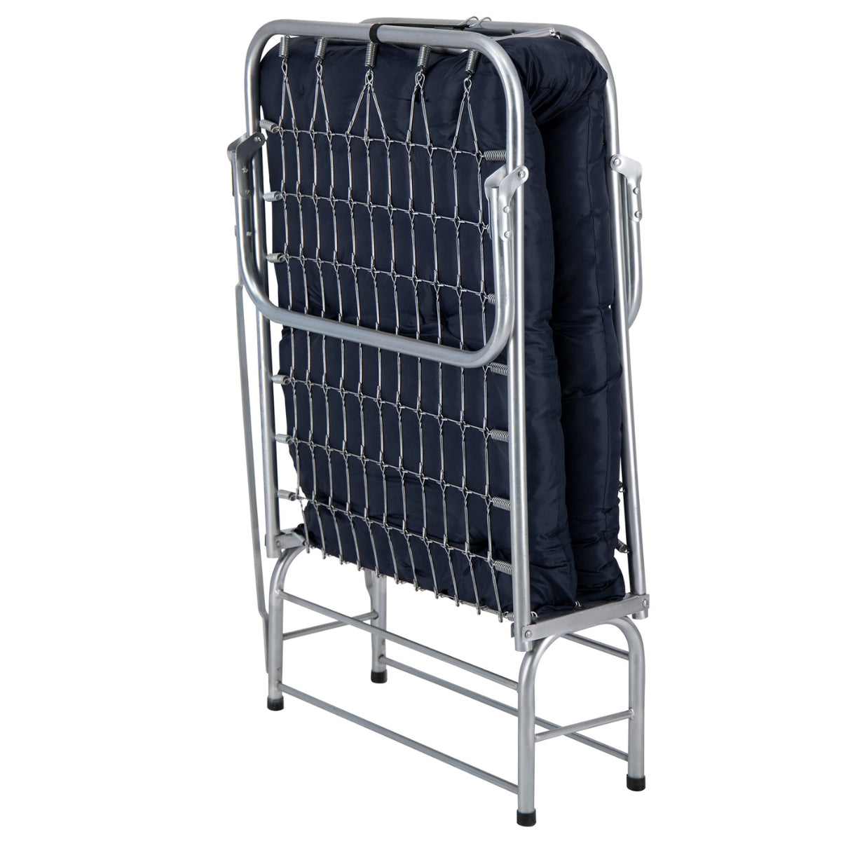 Catre Individual Robert color Azul