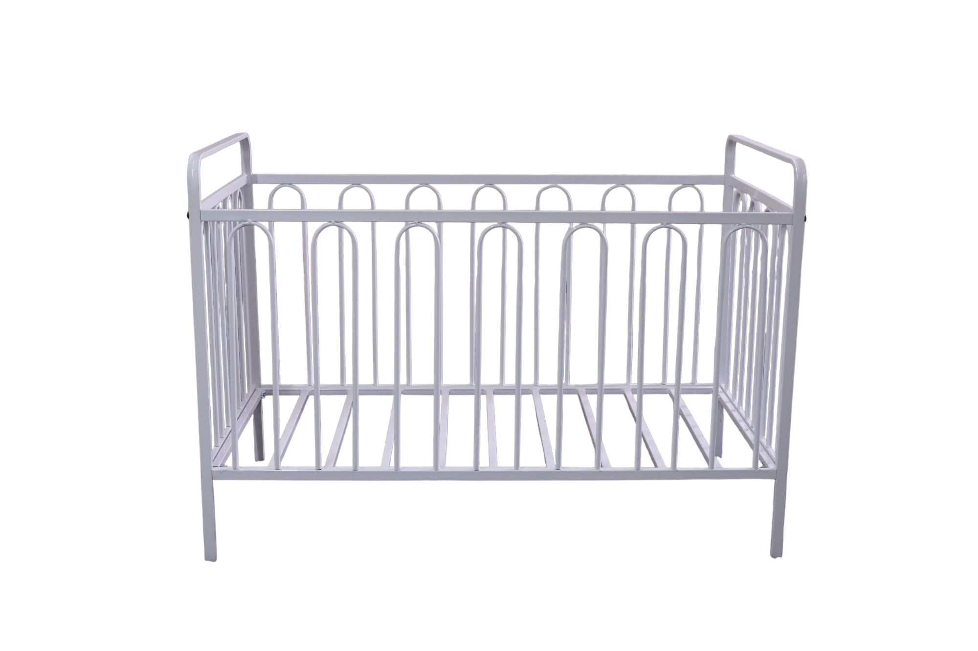 Cuna Ajustable 3 posiciones Bambino color Blanco