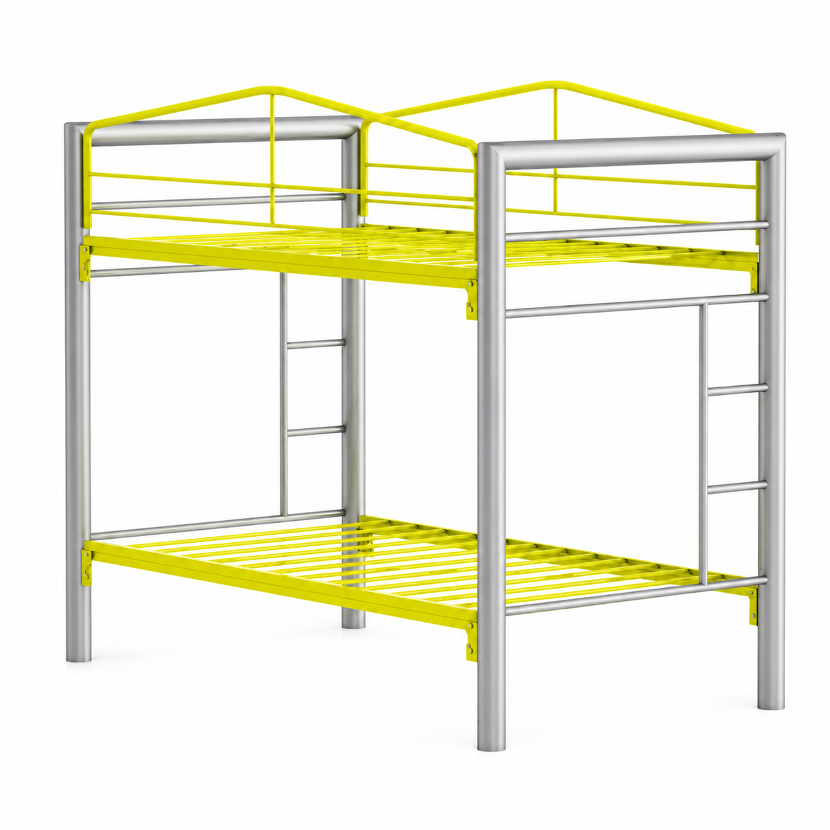 Litera Individual Bosnia color Amarillo