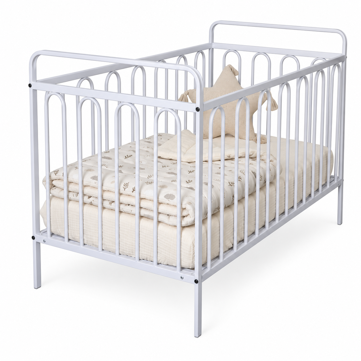 Muebles para bebé