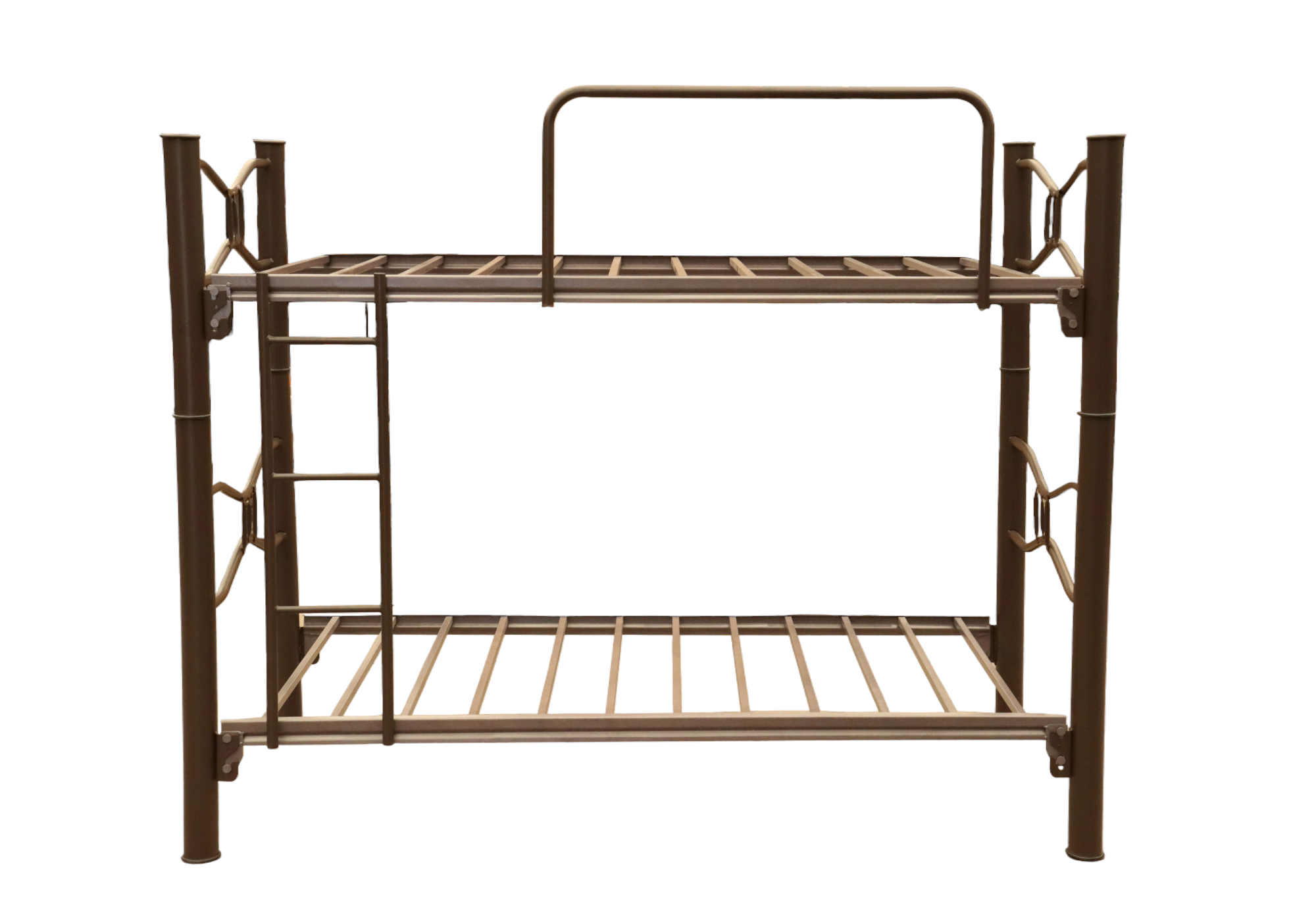 Litera Individual Torreon color Chocolate