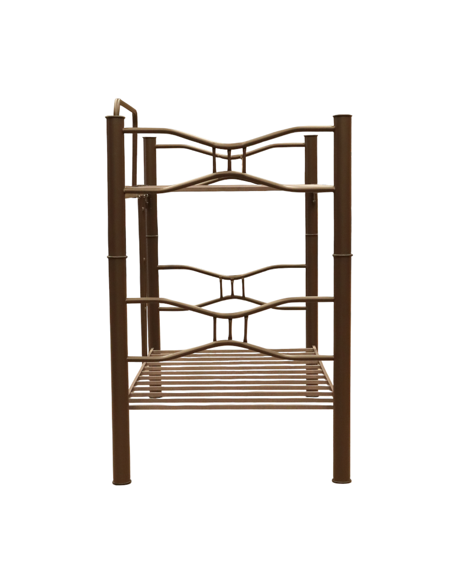 Litera Individual Torreon color Chocolate