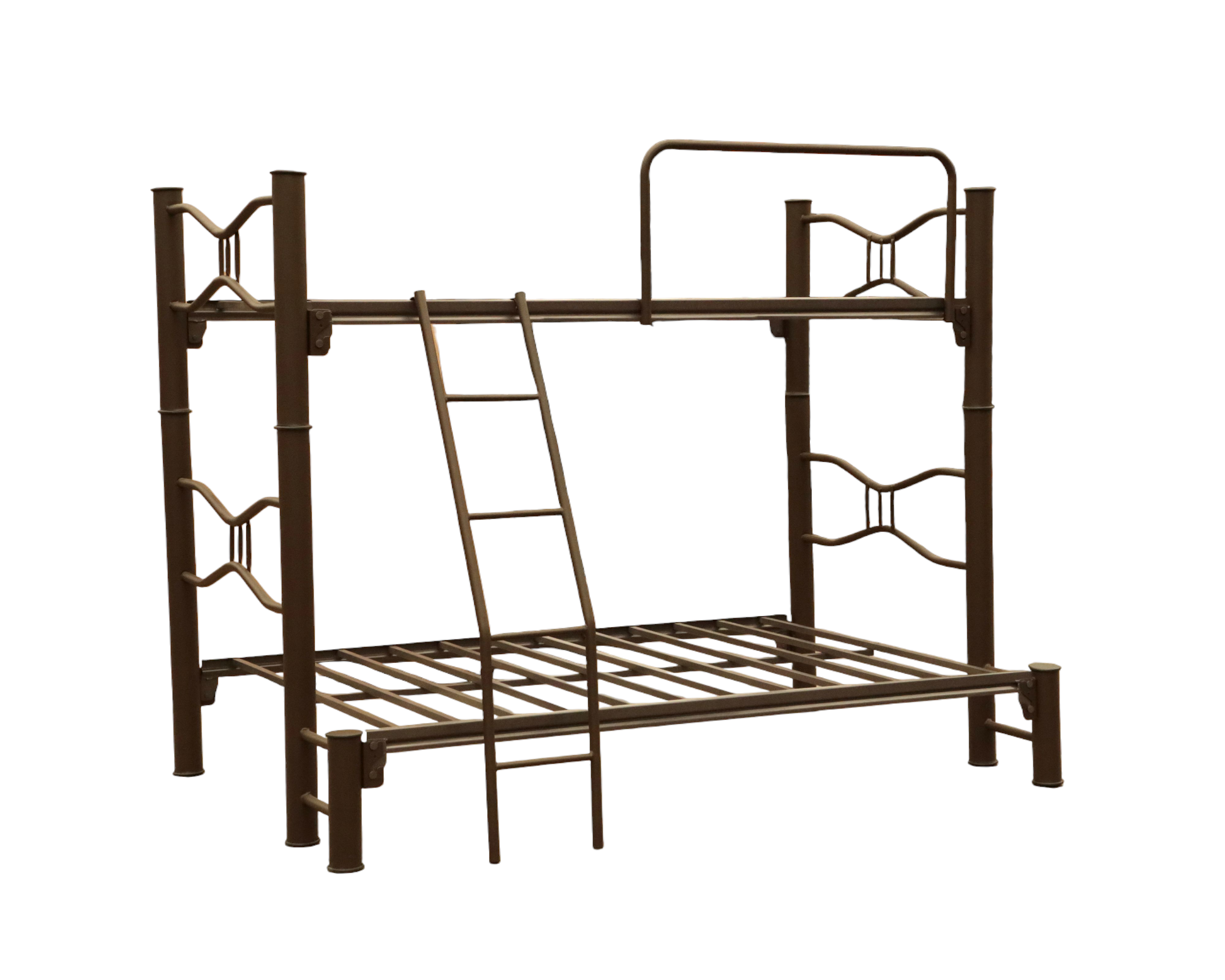 Litera Mixta Torreon color Chocolate