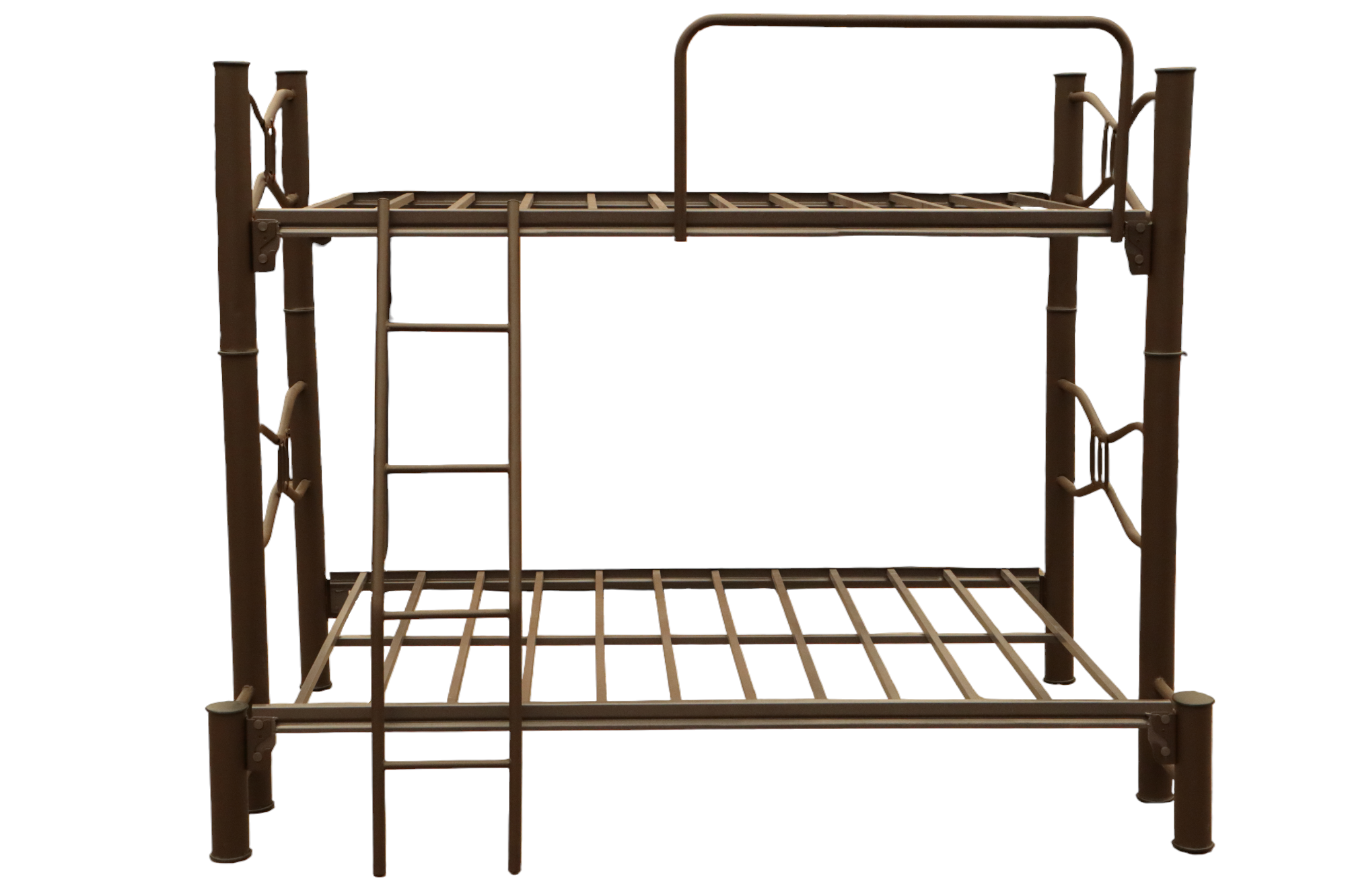 Litera Mixta Torreon color Chocolate