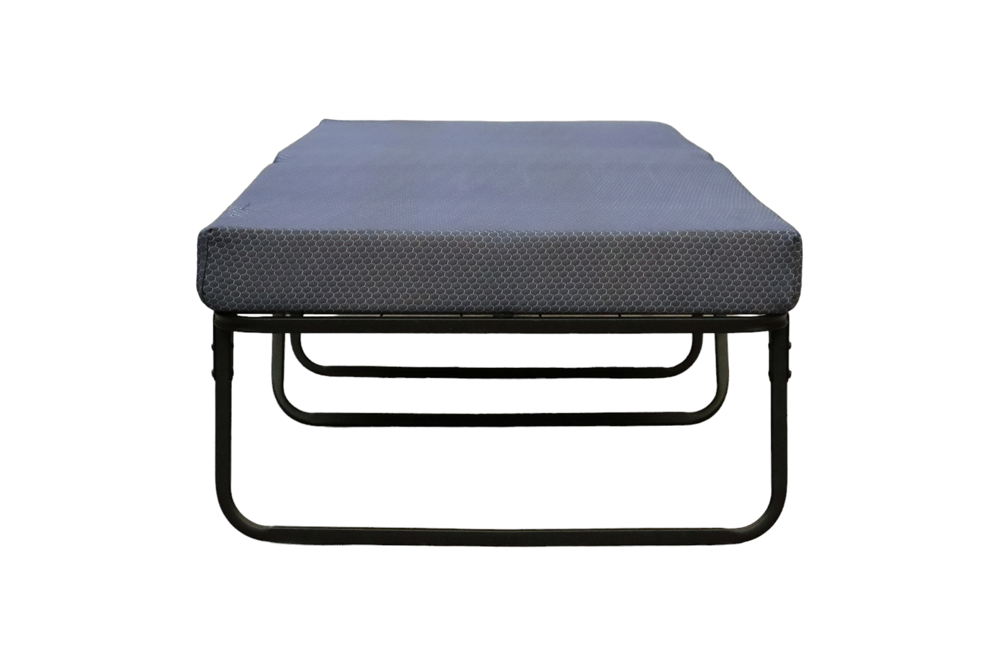 Catre Individual Ostin color Negro