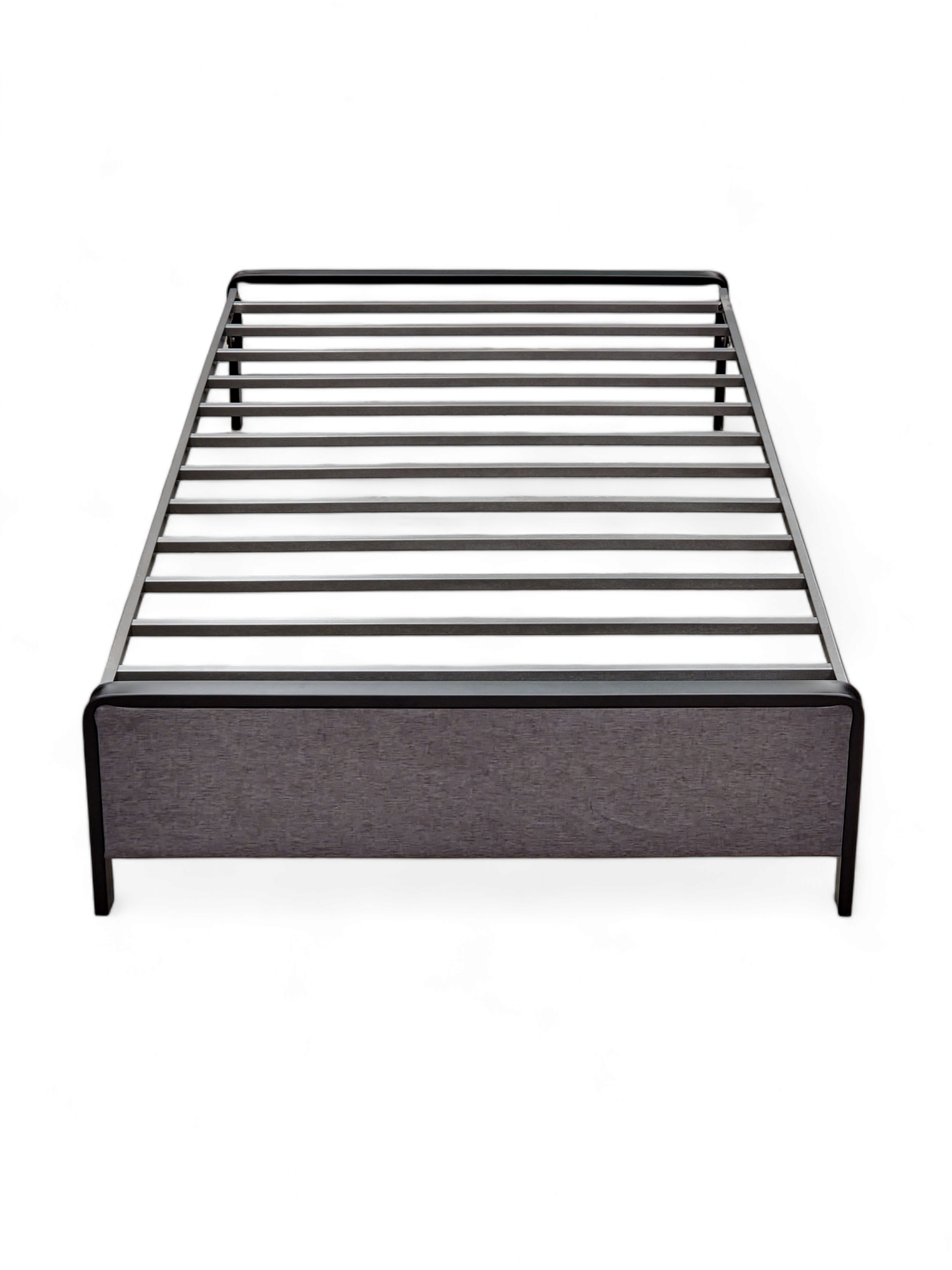 Base Matrimonial Amsterdam color Gris