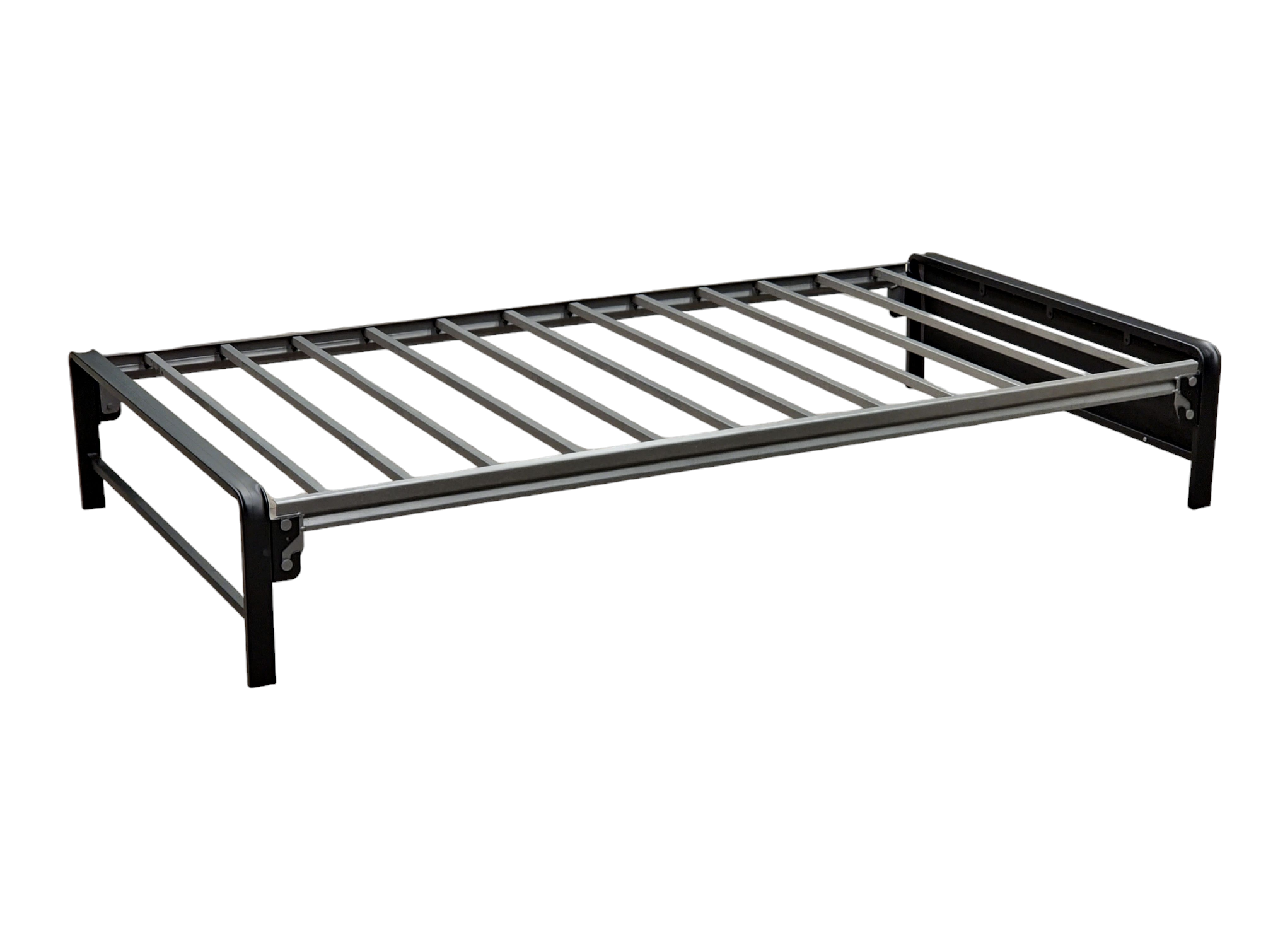 Base Matrimonial Amsterdam color Gris