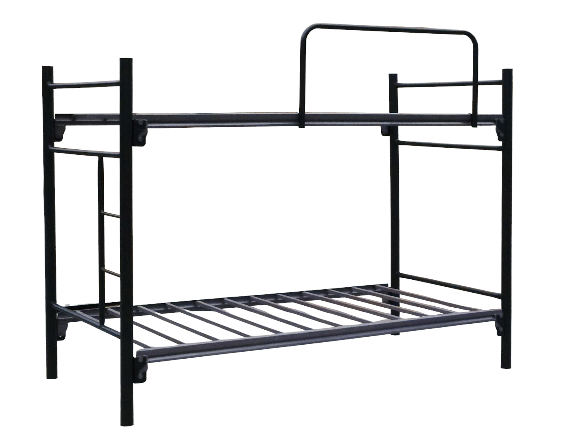 Litera Individual Colonia color Negro