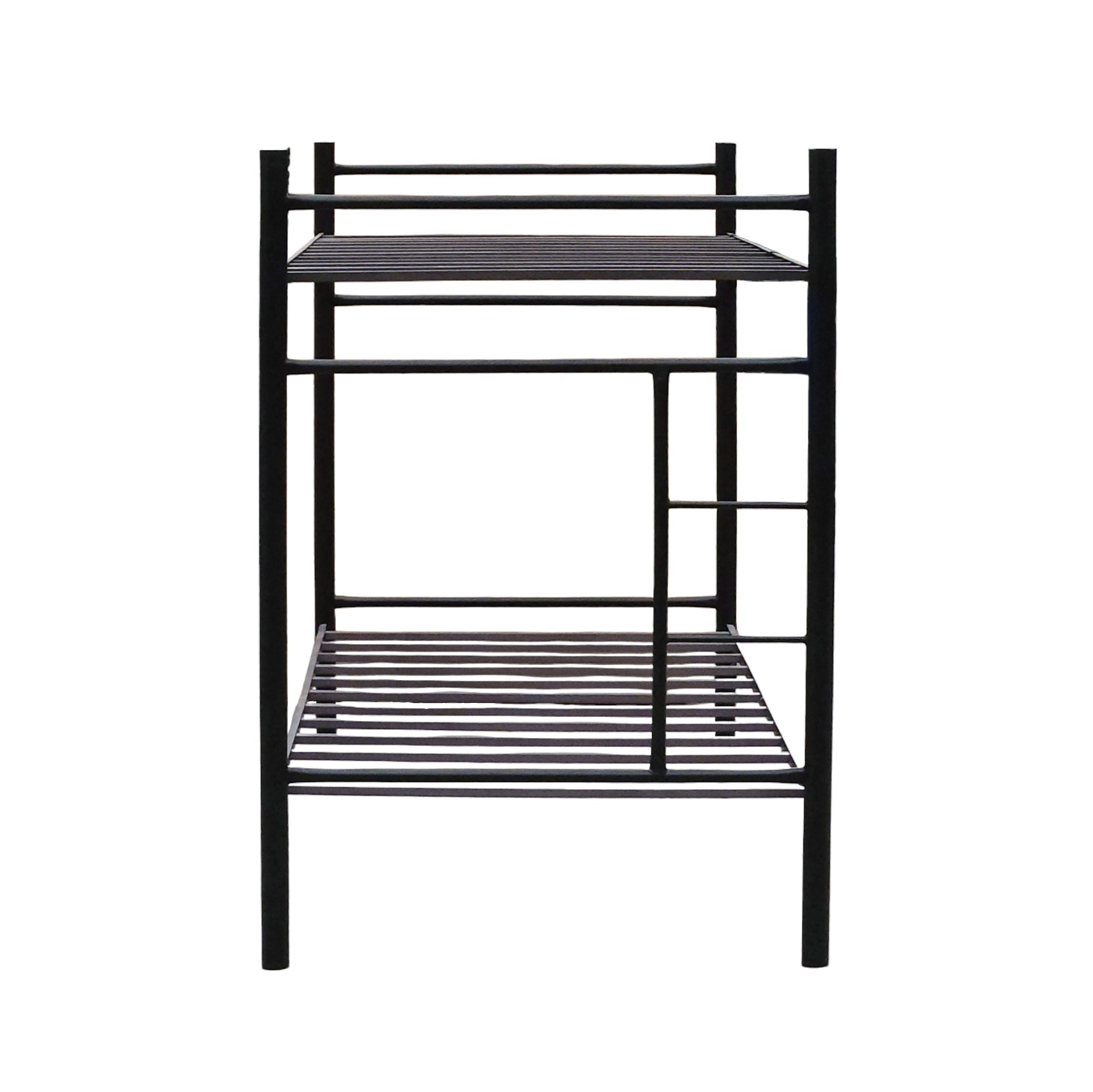 Litera Individual Colonia color Negro