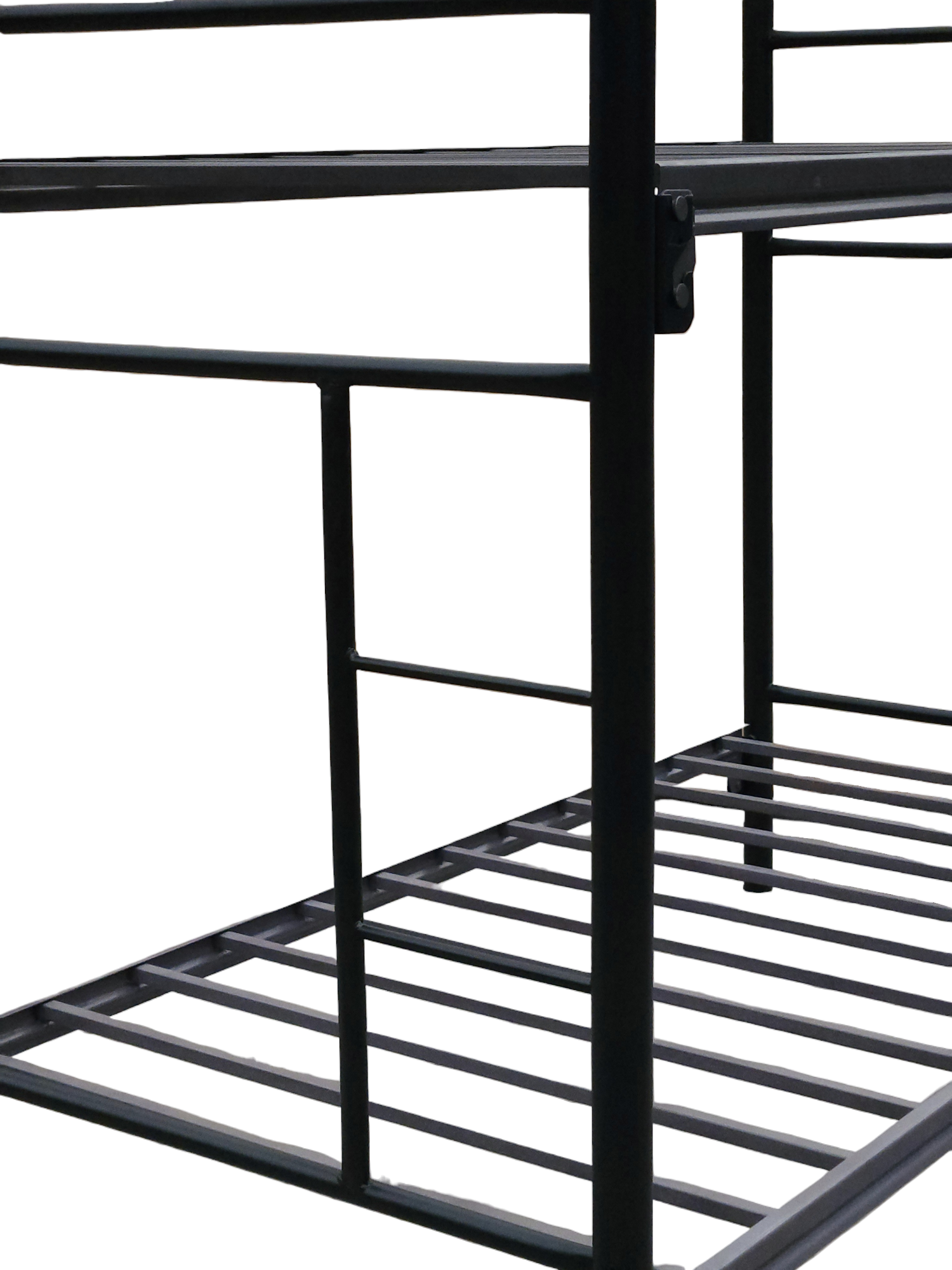 Litera Individual Colonia color Negro