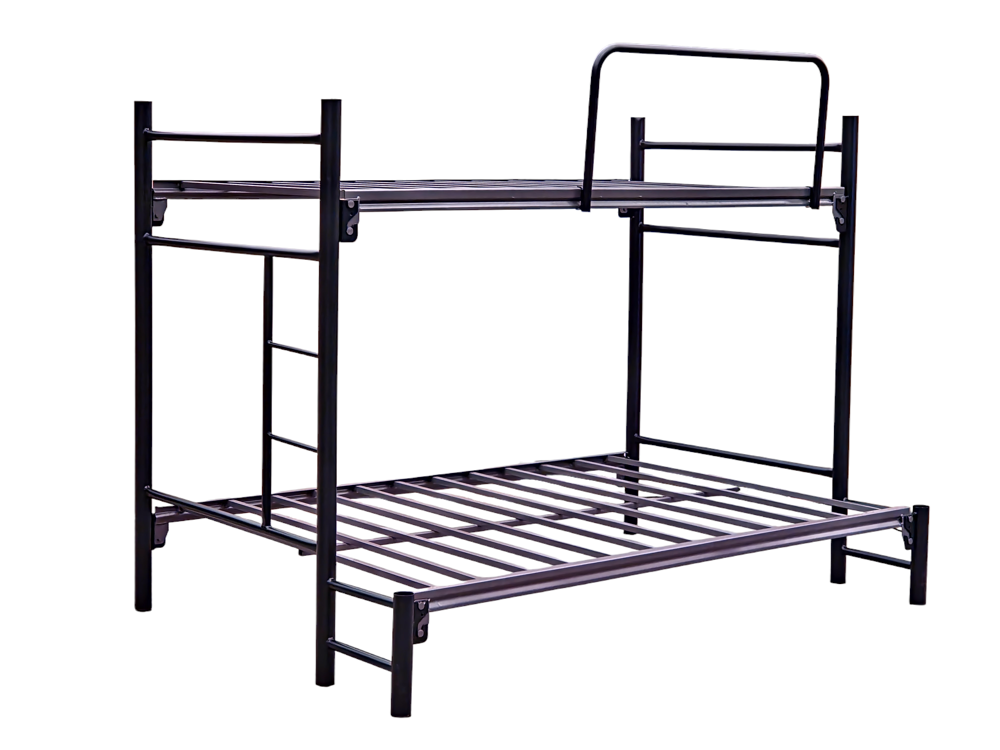 Litera Mixta Colonia color negro