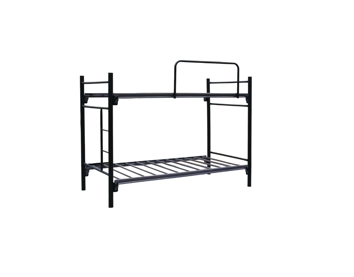 Litera Individual Colonia color Negro