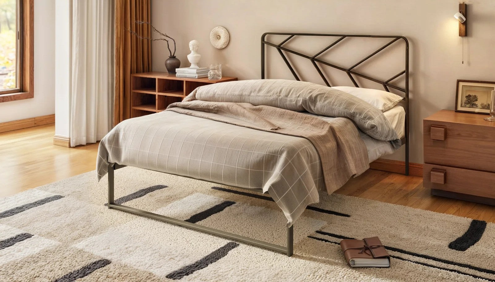 Una nueva forma de vivir tu espacio