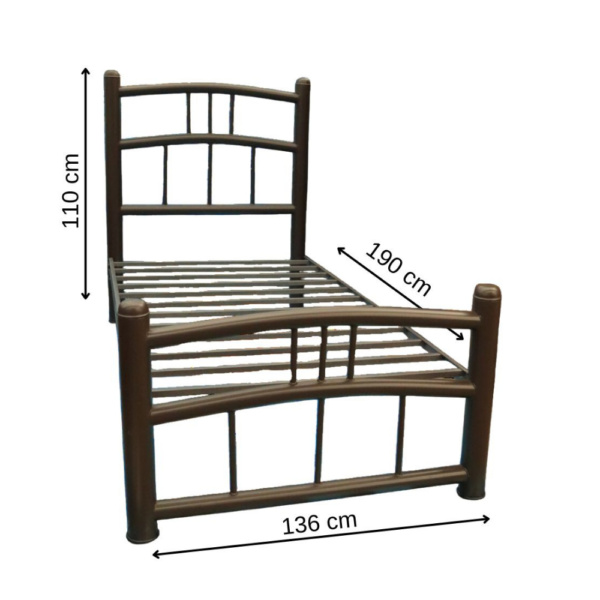 Cama Delhi - Image 6