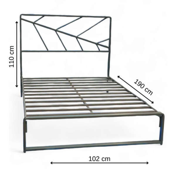 Cama Gante - Image 4