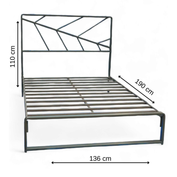 Cama Gante - Image 5