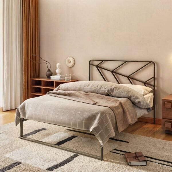 Cama Gante